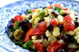Vegetarian Salad Ideas